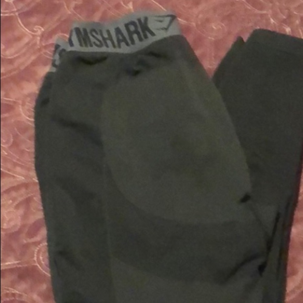 Gymshark flex leggings